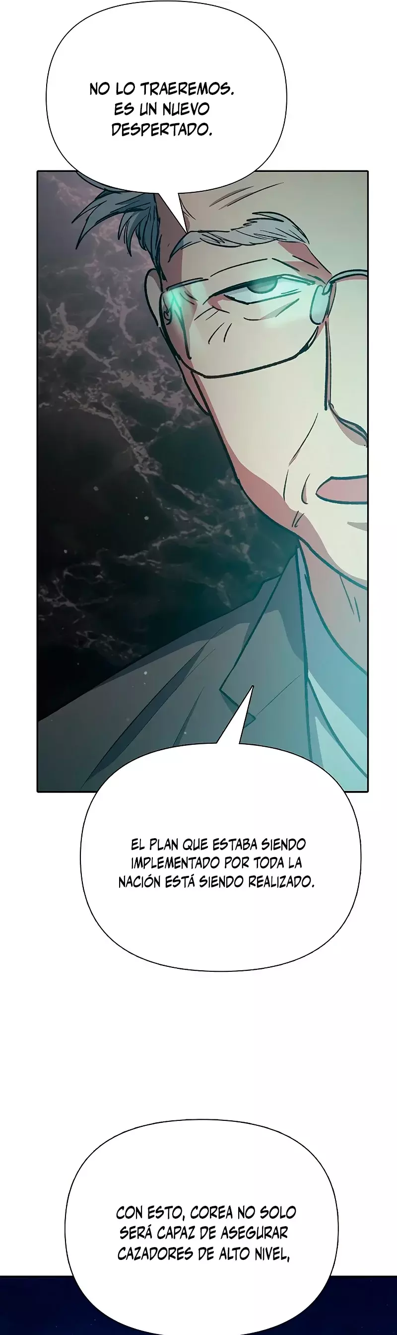 Las clases S que crié Capitulo 103 página 52