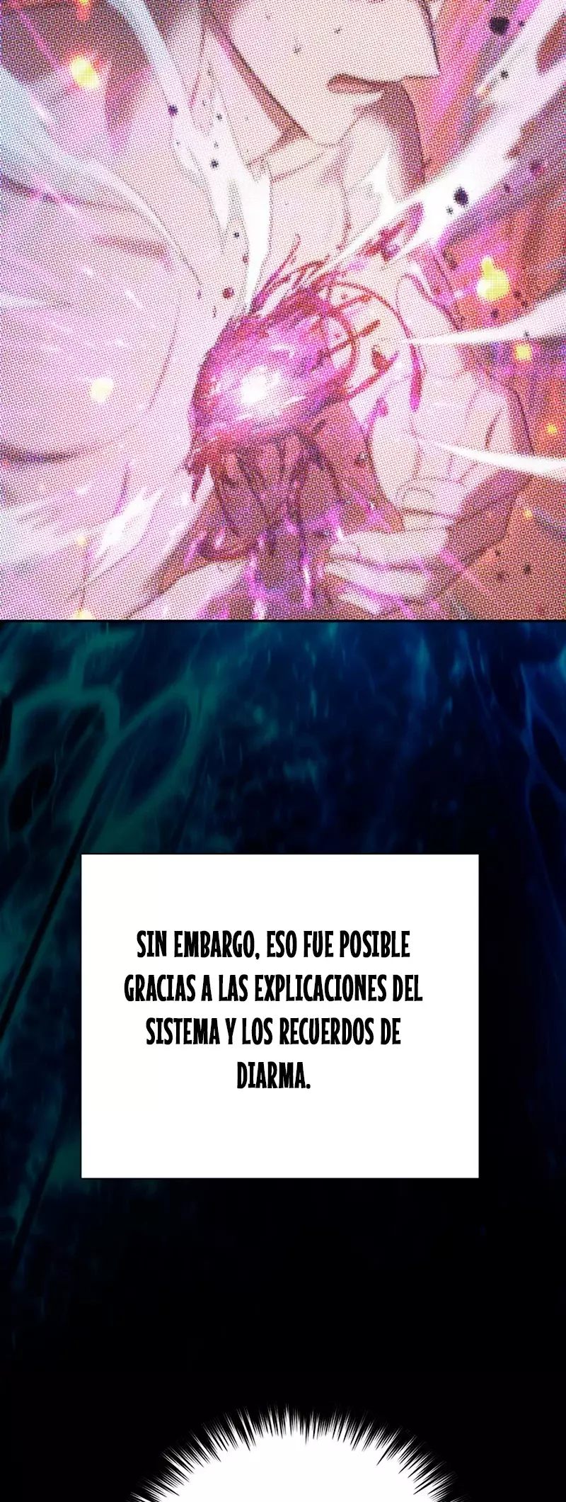 Las clases S que crié Capitulo 104 página 24