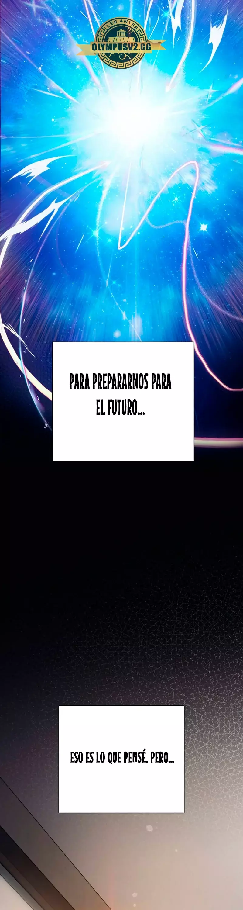 Las clases S que crié Capitulo 104 página 30