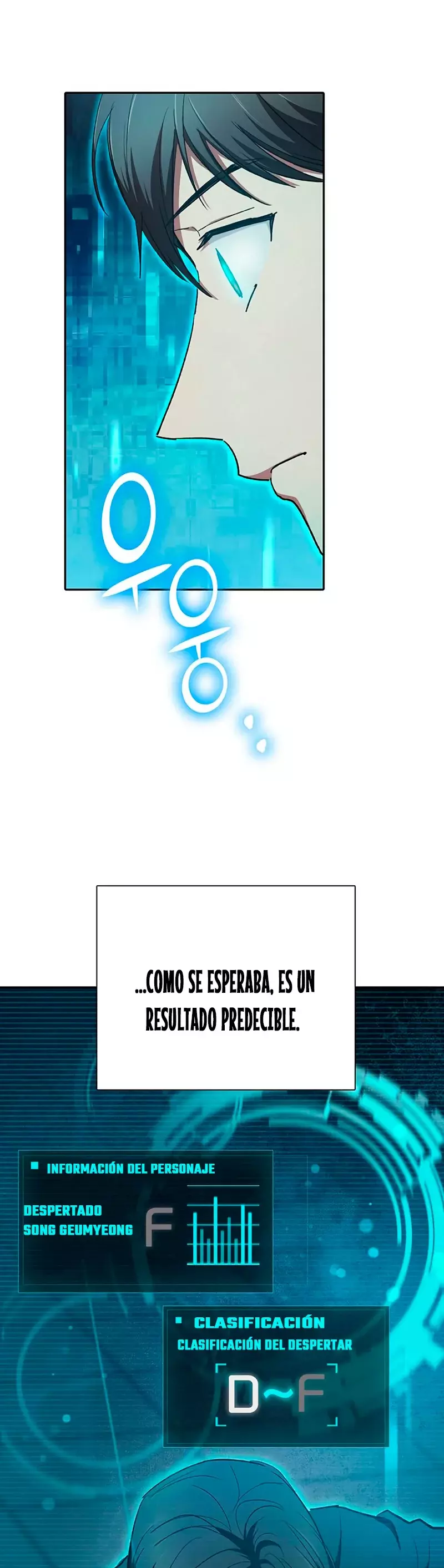 Las clases S que crié Capitulo 104 página 53