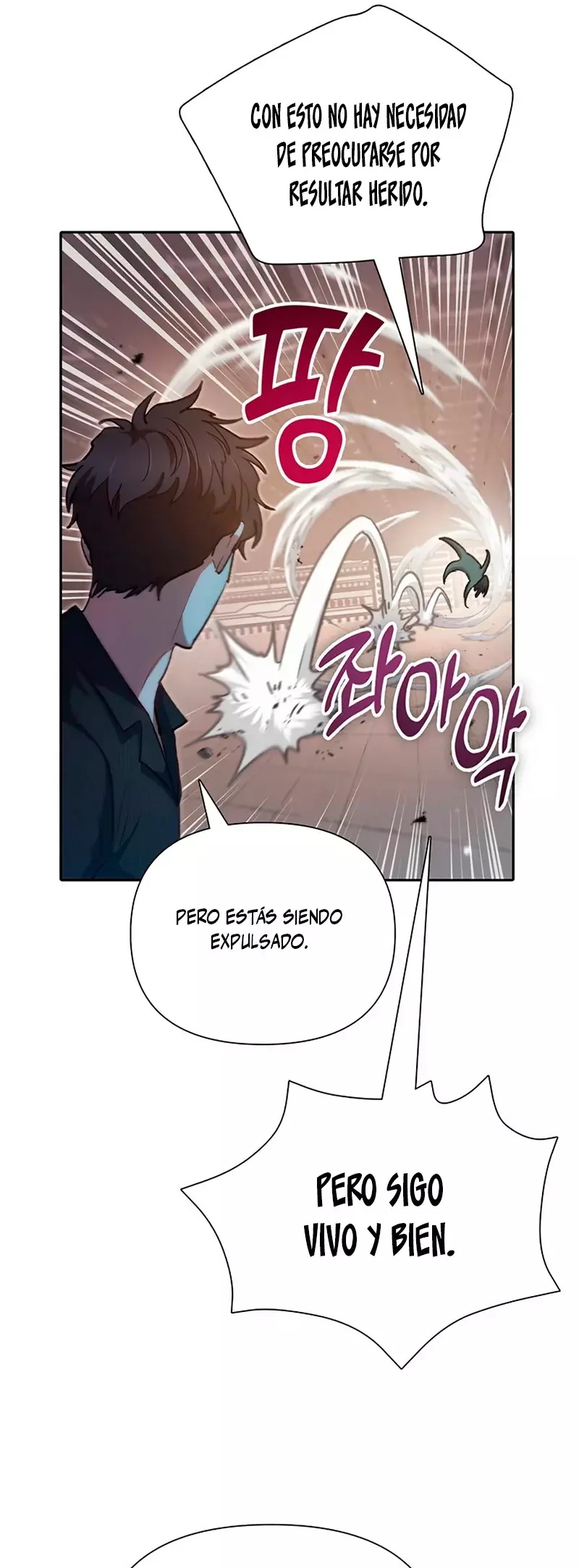 Las clases S que crié Capitulo 104 página 7