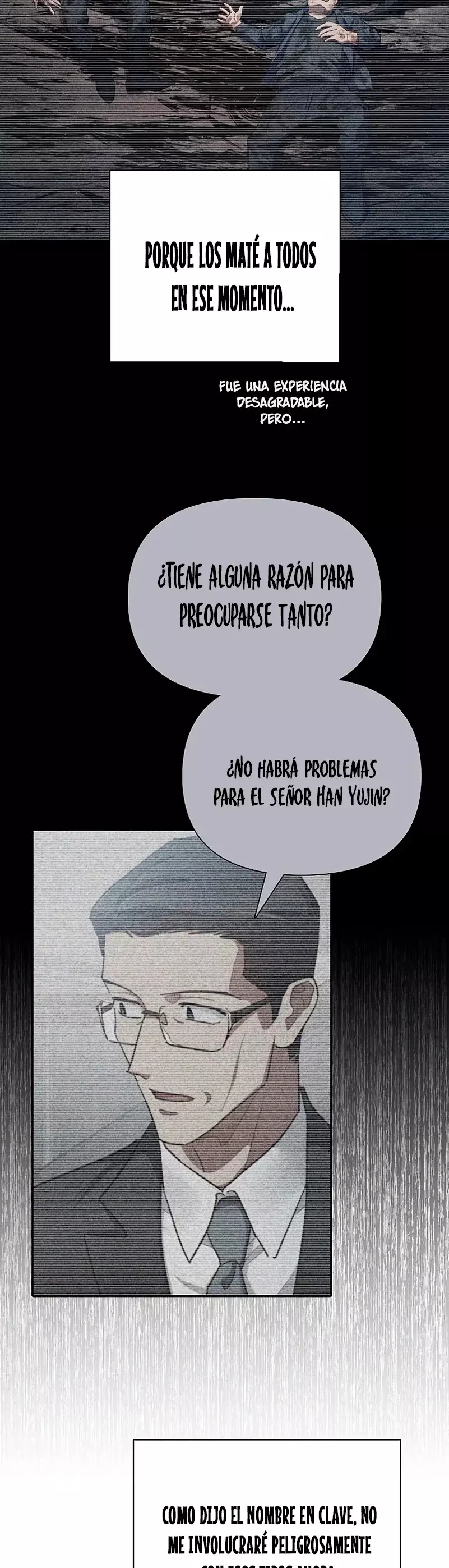 Las clases S que crié Capitulo 106 página 13