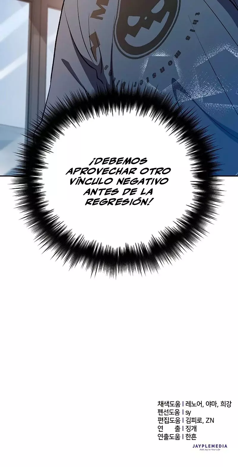 Las clases S que crié Capitulo 106 página 53