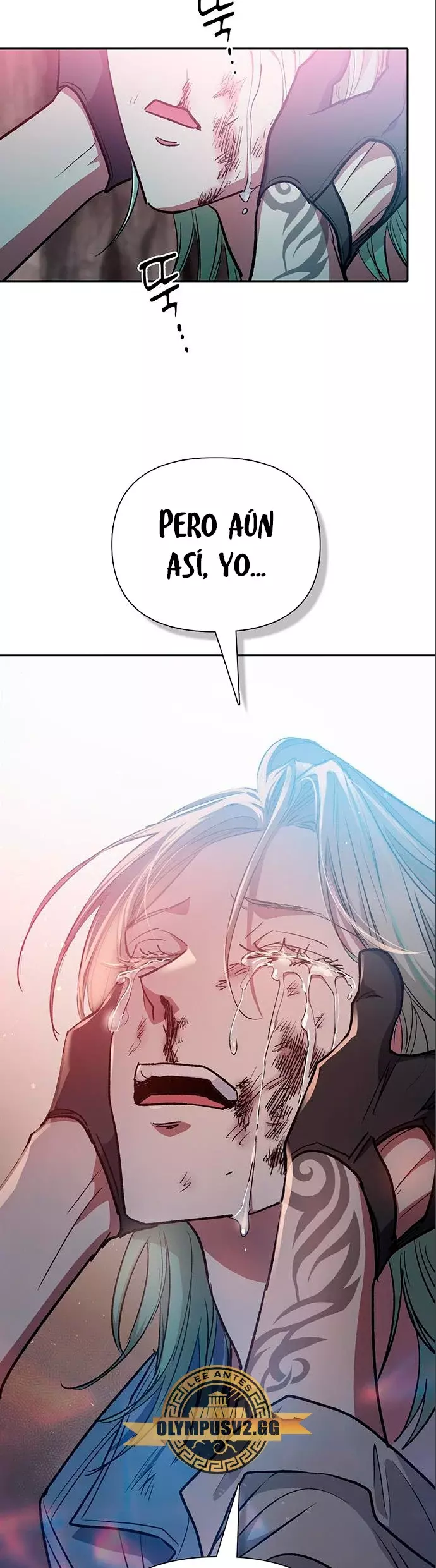 Las clases S que crié Capitulo 107 página 24