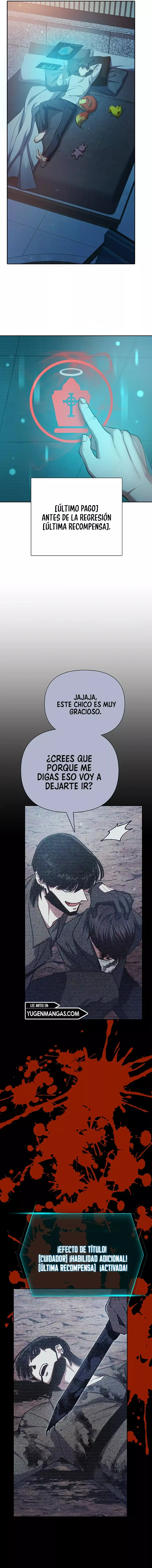 Las clases S que crié Capitulo 108 página 13