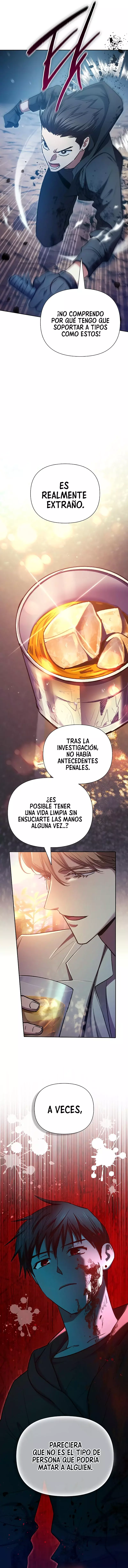 Las clases S que crié Capitulo 108 página 7