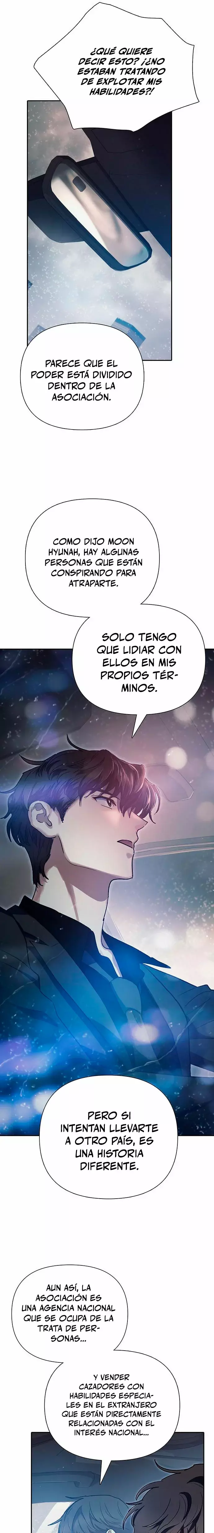Las clases S que crié Capitulo 111 página 14
