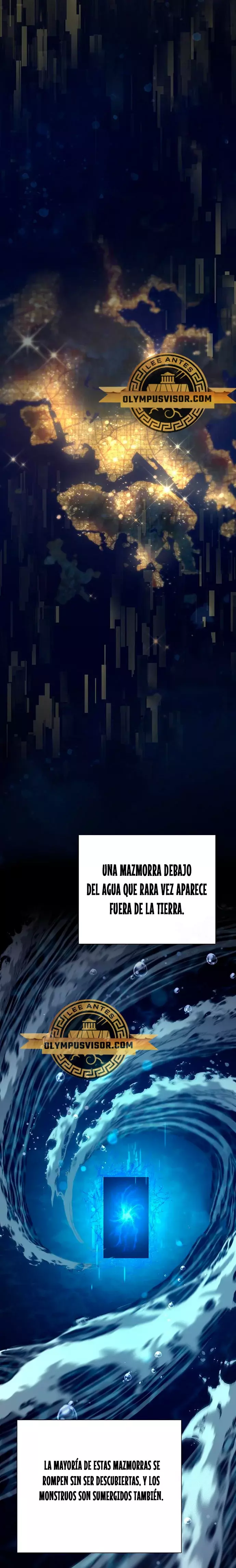 Las clases S que crié Capitulo 116 página 23