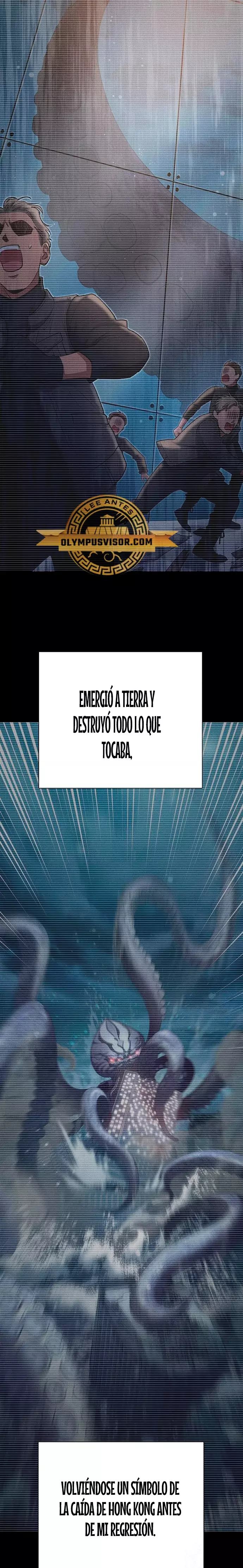 Las clases S que crié Capitulo 116 página 27