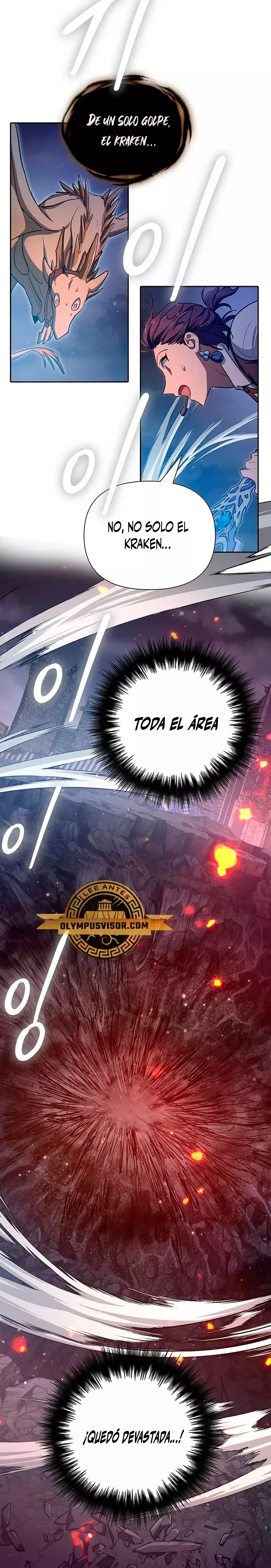 Las clases S que crié Capitulo 117 página 29