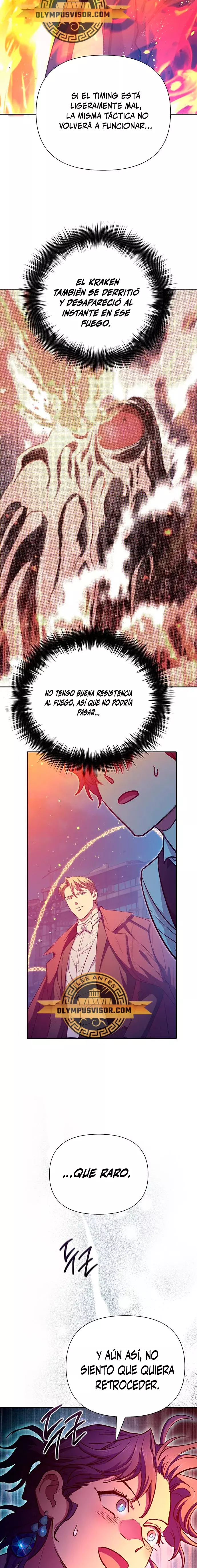 Las clases S que crié Capitulo 118 página 28