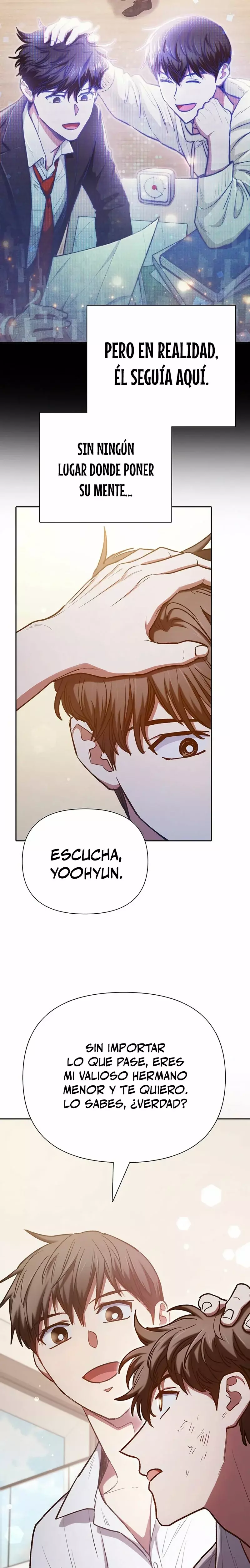 Las clases S que crié Capitulo 120 página 24
