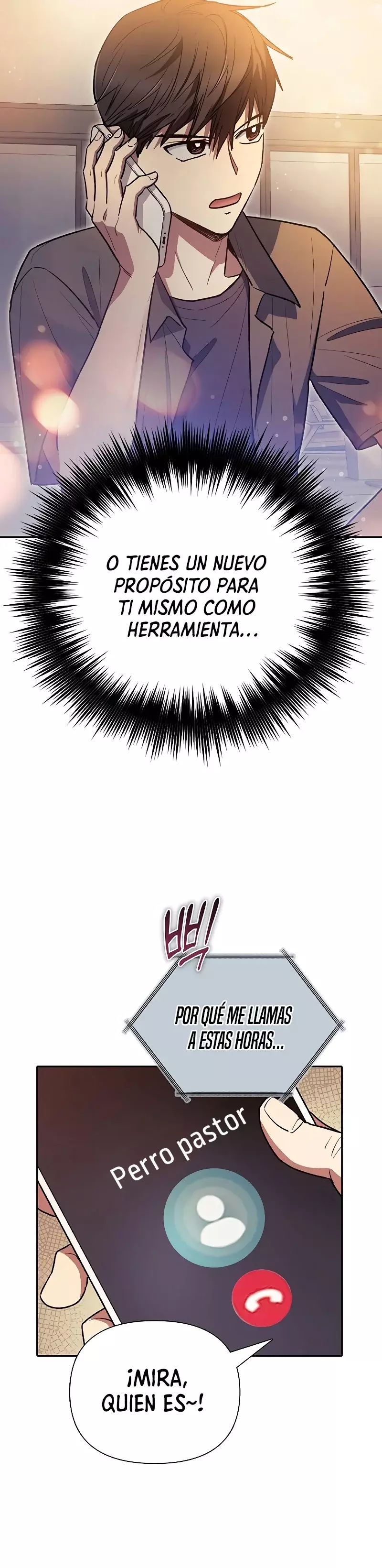 Las clases S que crié Capitulo 121 página 13