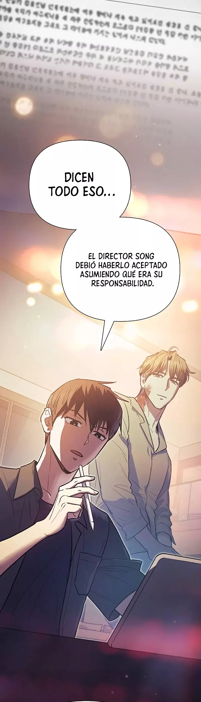 Las clases S que crié Capitulo 121 página 7
