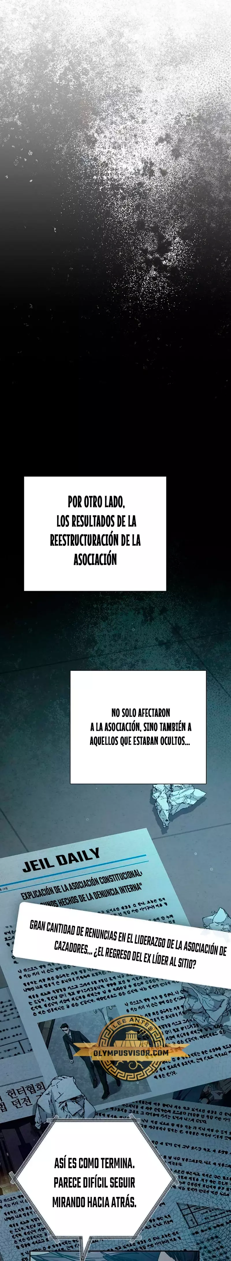 Las clases S que crié Capitulo 122 página 26