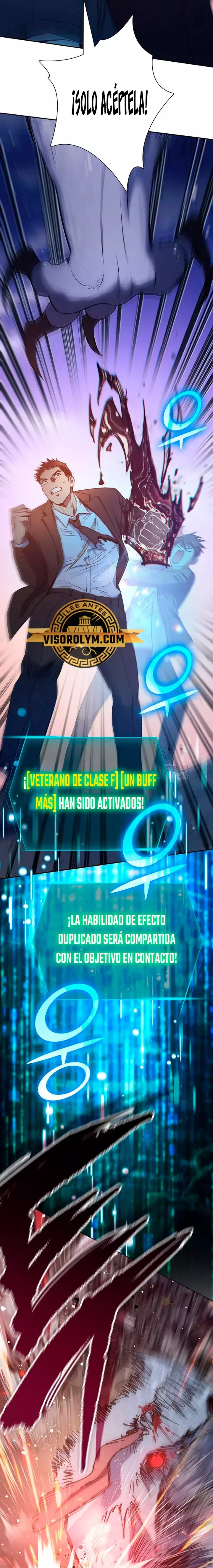 Las clases S que crié Capitulo 125 página 12