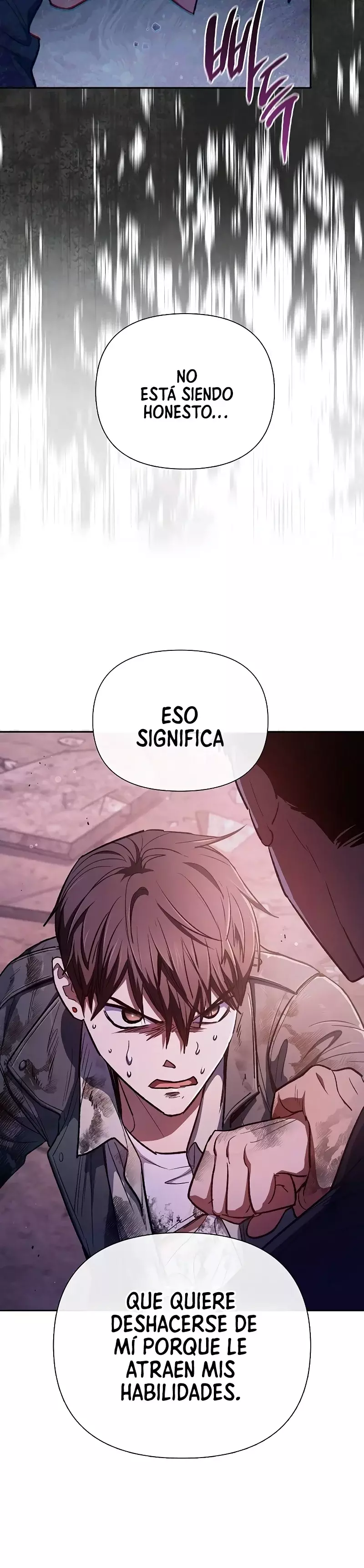 Las clases S que crié Capitulo 126 página 12