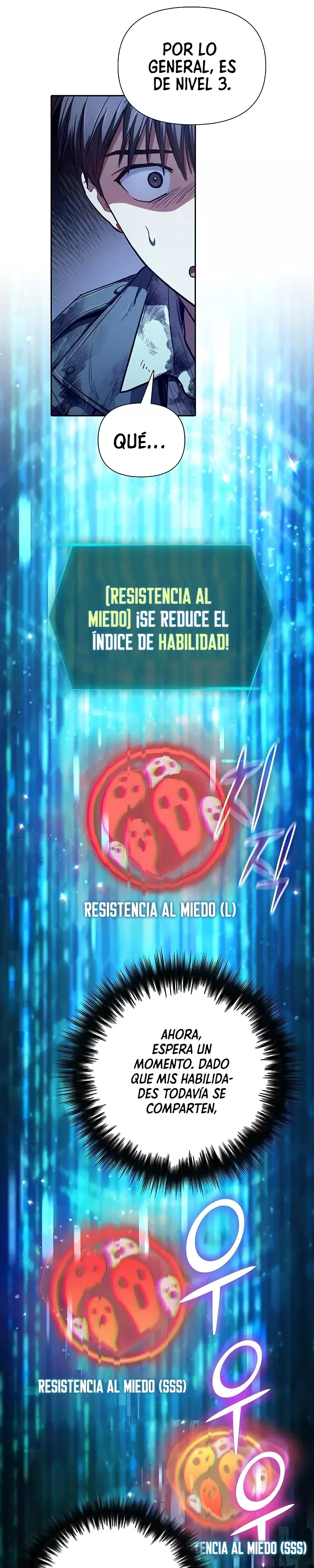Las clases S que crié Capitulo 126 página 7