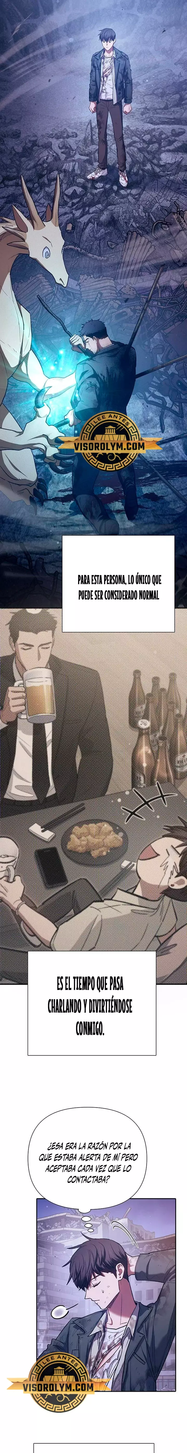 Las clases S que crié Capitulo 128 página 13