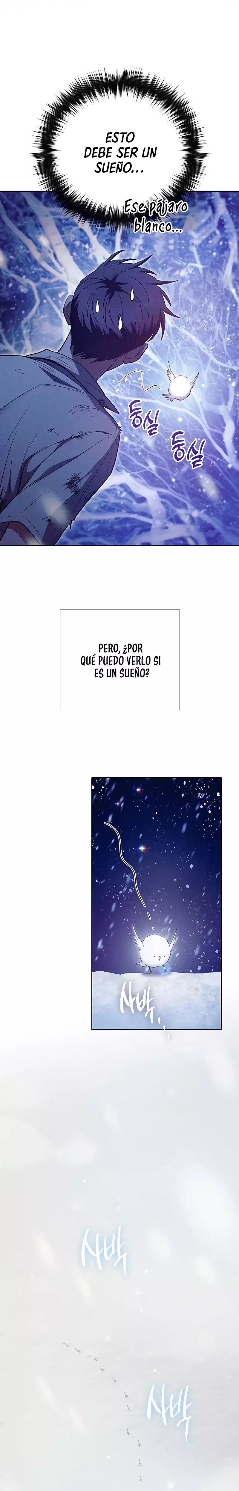 Las clases S que crié Capitulo 130 página 12
