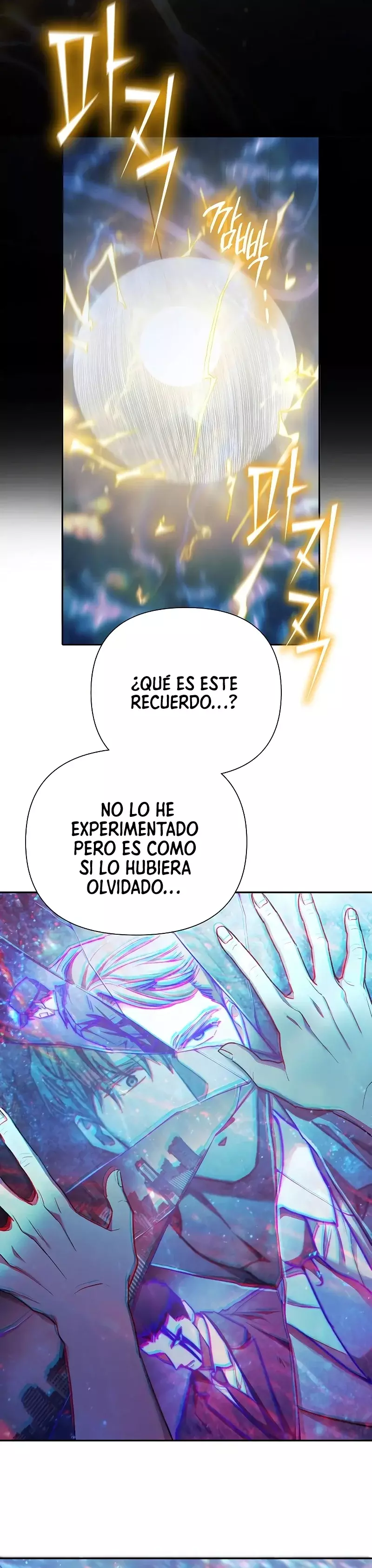 Las clases S que crié Capitulo 130 página 38