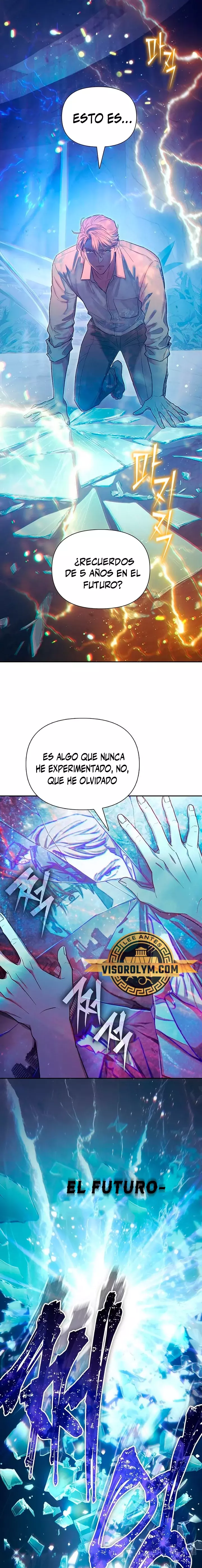 Las clases S que crié Capitulo 131 página 2