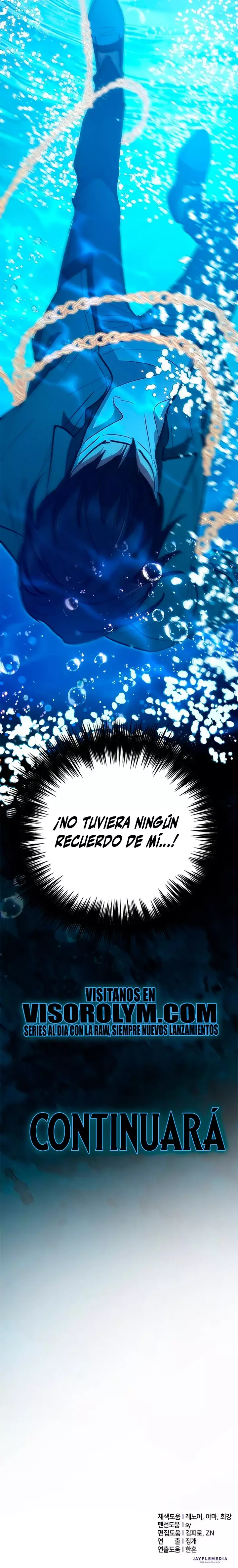 Las clases S que crié Capitulo 131 página 29