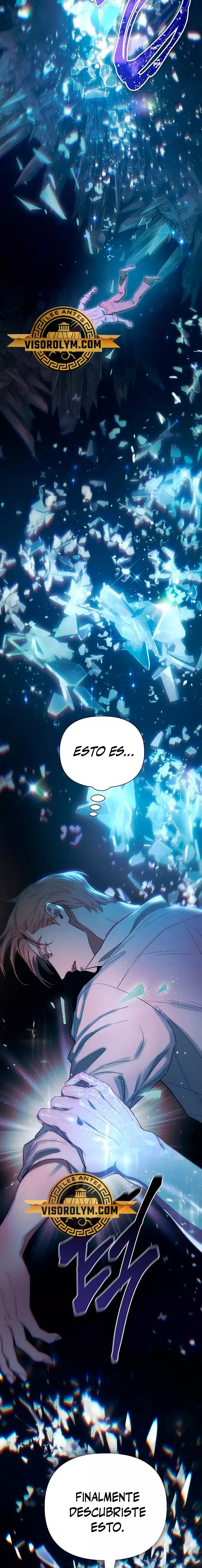 Las clases S que crié Capitulo 131 página 3