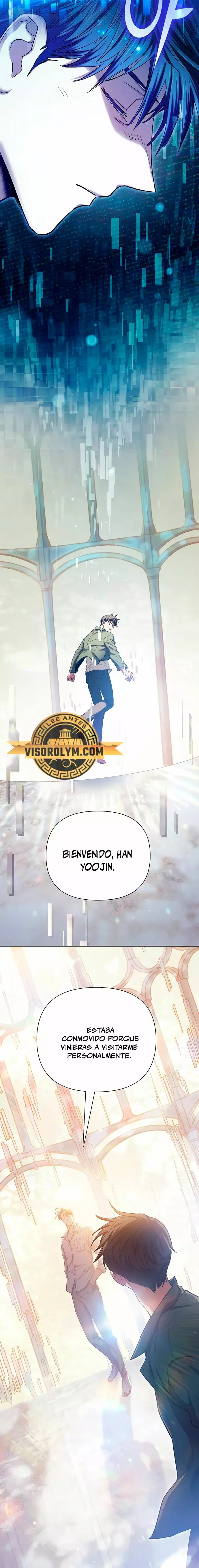 Las clases S que crié Capitulo 132 página 14