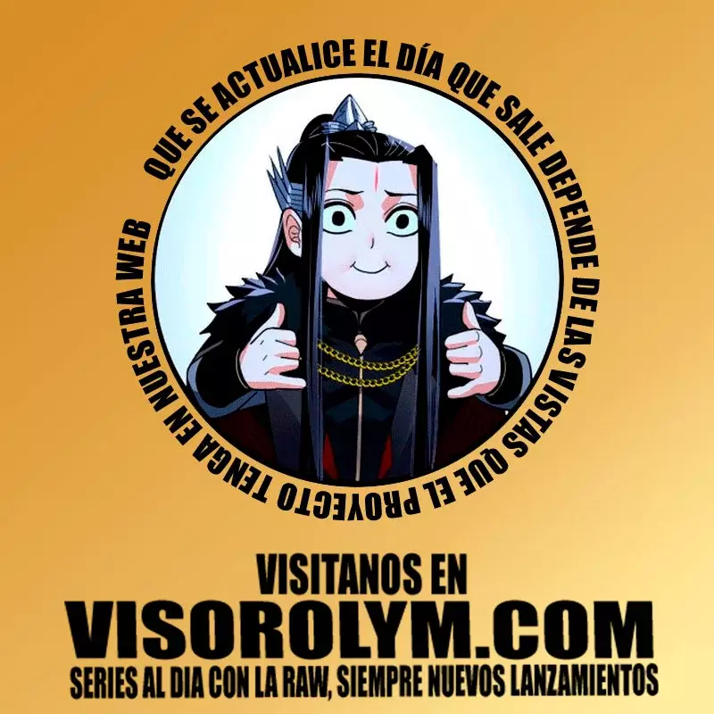 Las clases S que crié Capitulo 132 página 26