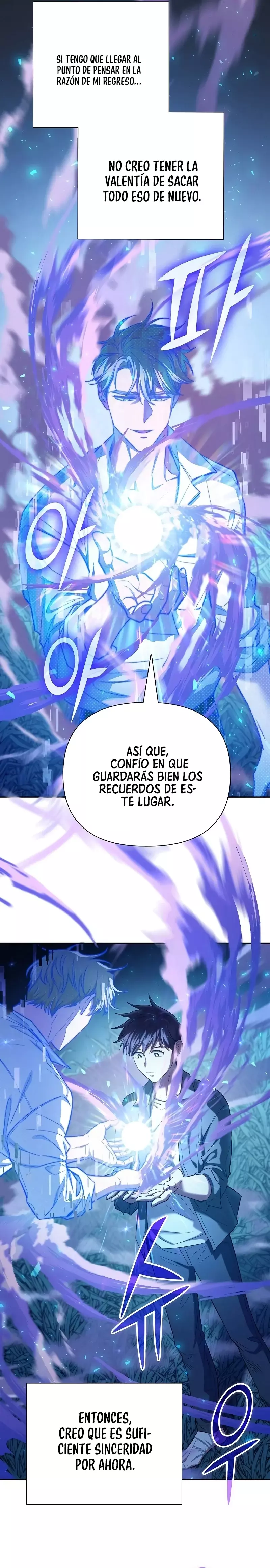 Las clases S que crié Capitulo 134 página 17