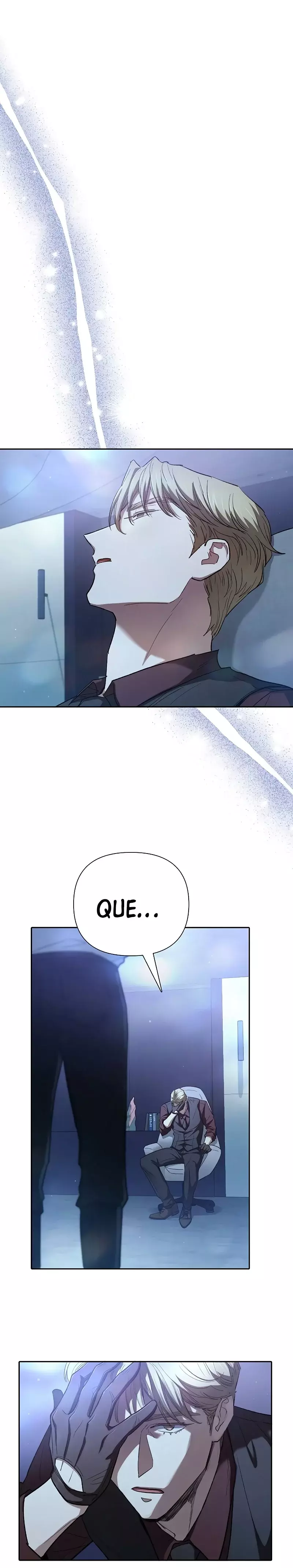 Las clases S que crié Capitulo 134 página 22