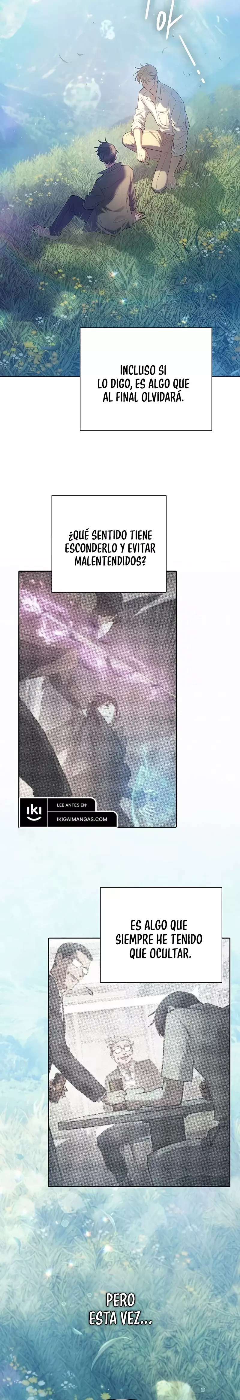 Las clases S que crié Capitulo 134 página 6