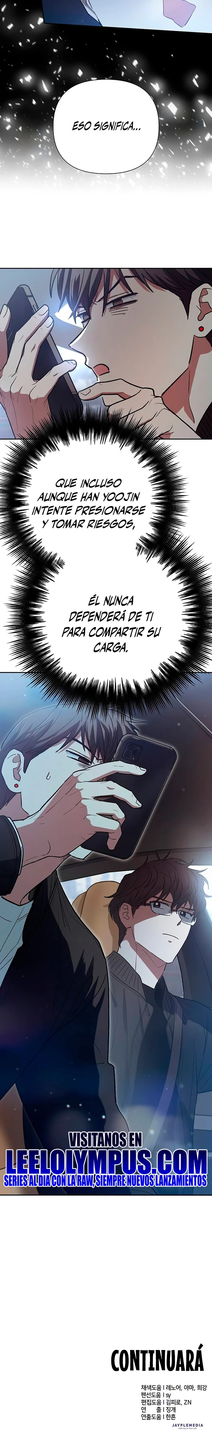 Las clases S que crié Capitulo 135 página 25