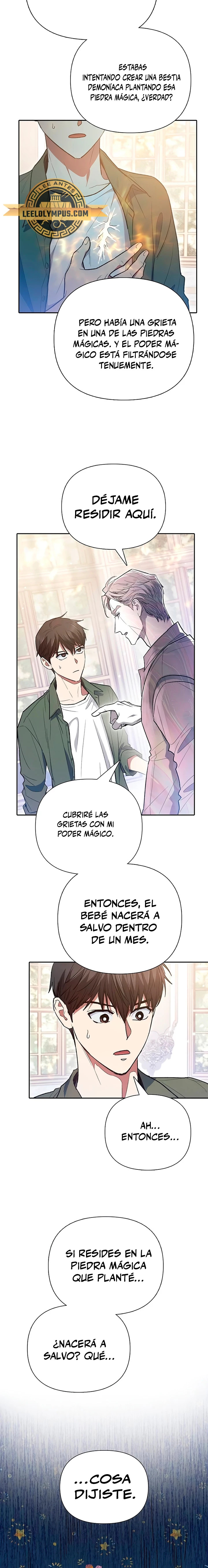 Las clases S que crié Capitulo 135 página 4