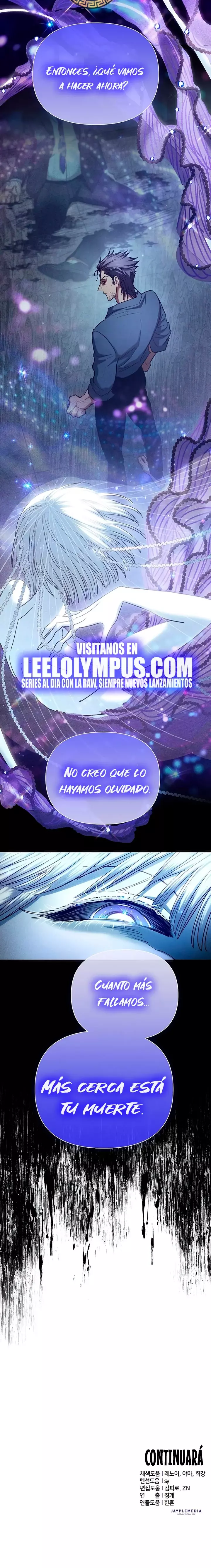 Las clases S que crié Capitulo 136 página 24