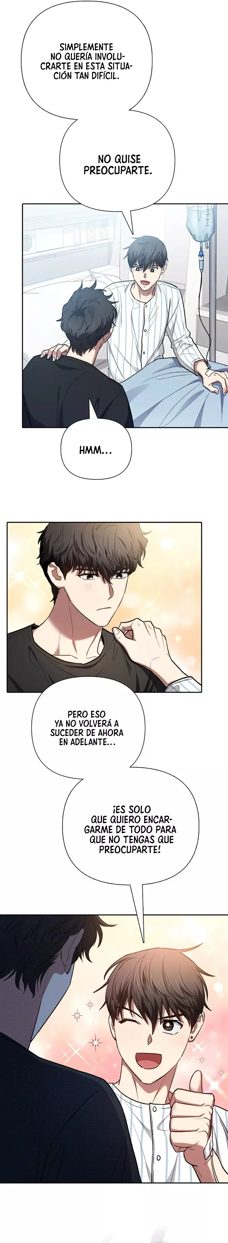 Las clases S que crié Capitulo 138 página 11