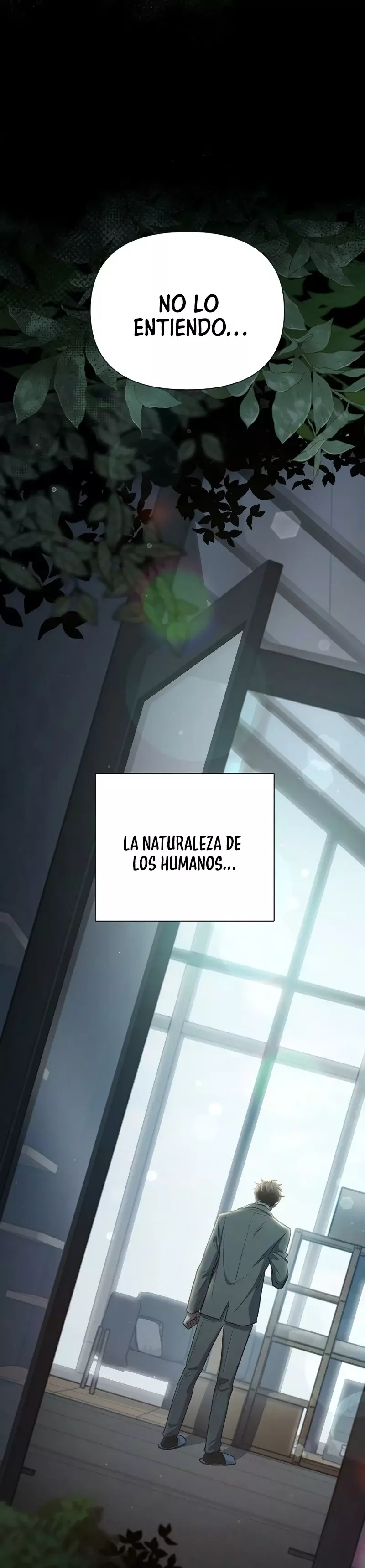 Las clases S que crié Capitulo 138 página 34