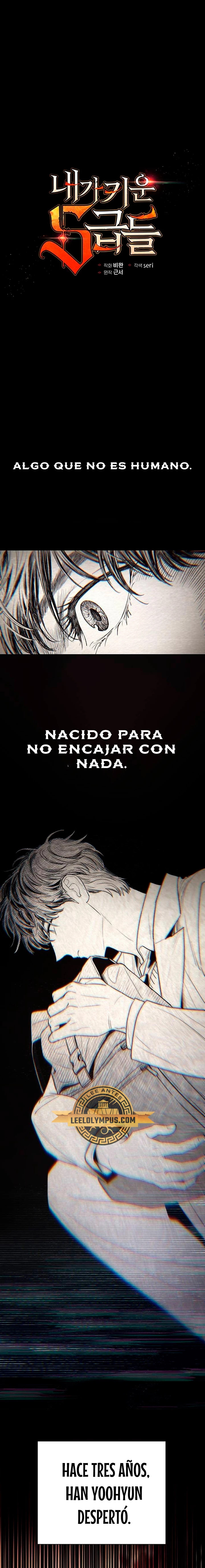 Las clases S que crié Capitulo 139 página 2