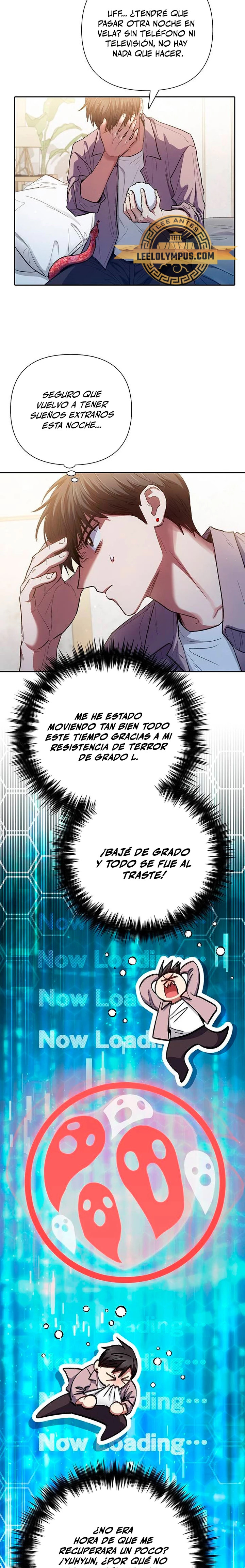Las clases S que crié Capitulo 140 página 4
