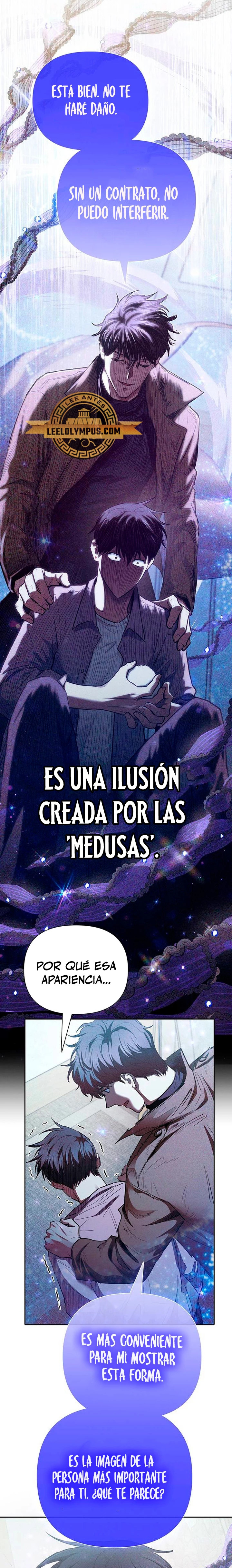Las clases S que crié Capitulo 140 página 7