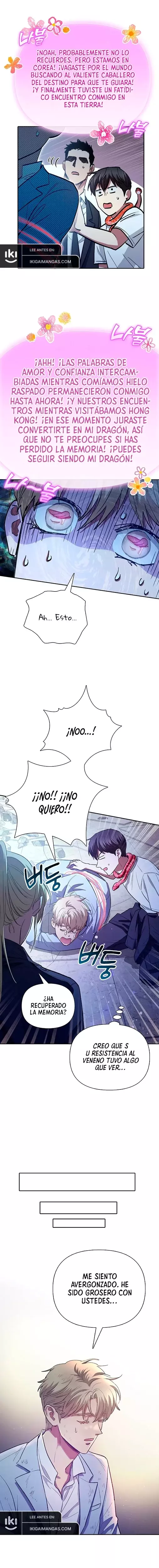 Las clases S que crié Capitulo 143 página 21