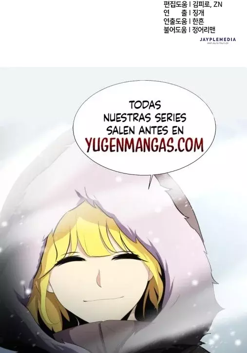 Las clases S que crié Capitulo 143 página 25