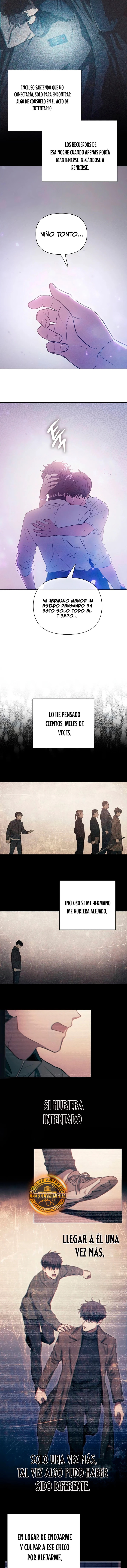 Las clases S que crié Capitulo 145 página 11