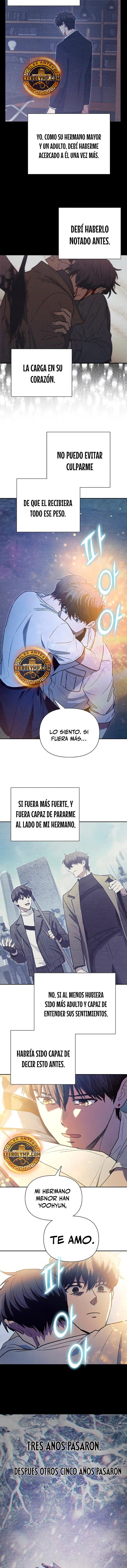 Las clases S que crié Capitulo 145 página 12