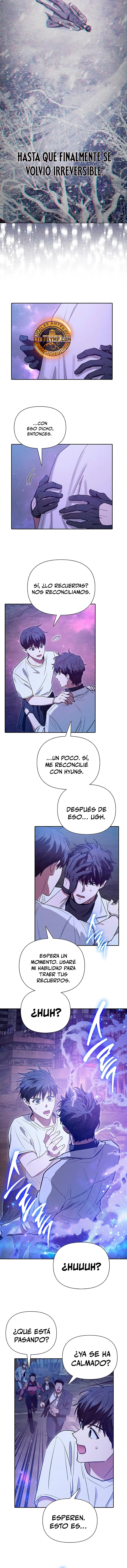 Las clases S que crié Capitulo 145 página 13