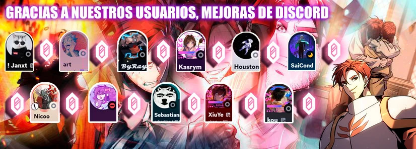 Las clases S que crié Capitulo 145 página 18