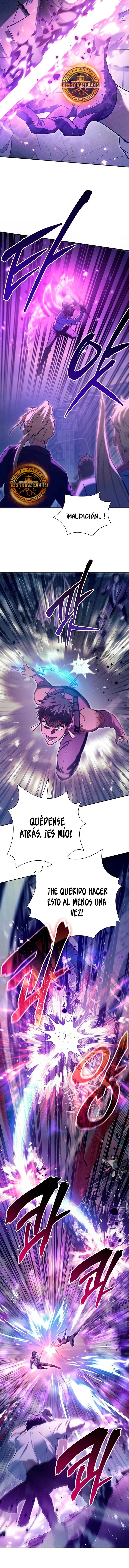 Las clases S que crié Capitulo 145 página 4
