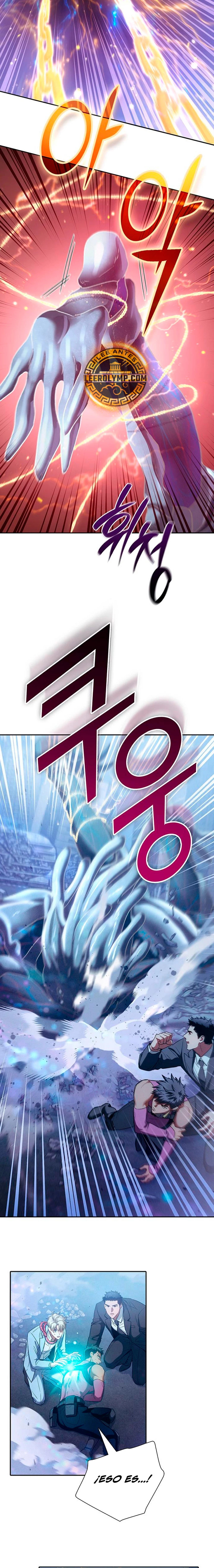 Las clases S que crié Capitulo 146 página 14