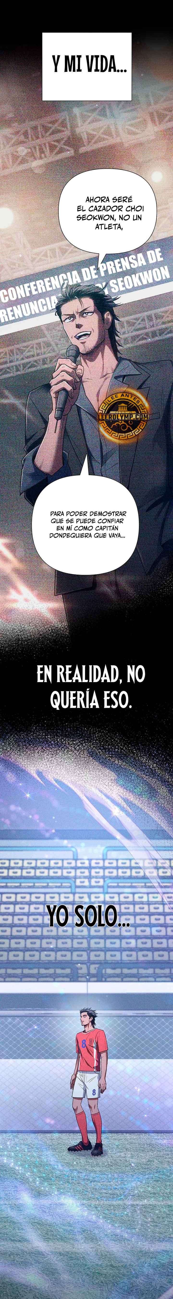 Las clases S que crié Capitulo 146 página 3